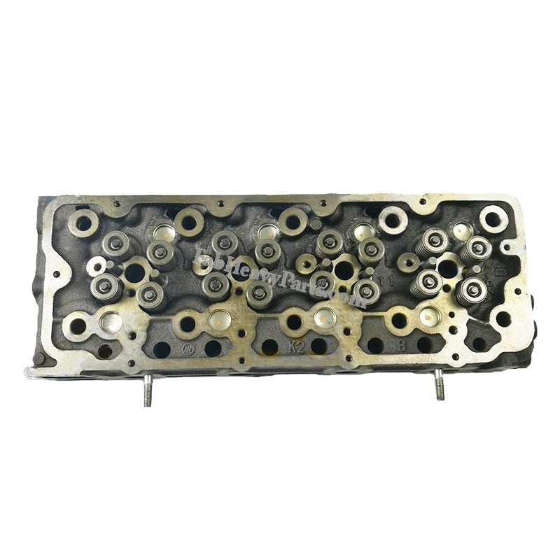 Kubota V2607 V2607-DI-T V2607-T Engine Cylinder Head Assembly Complete