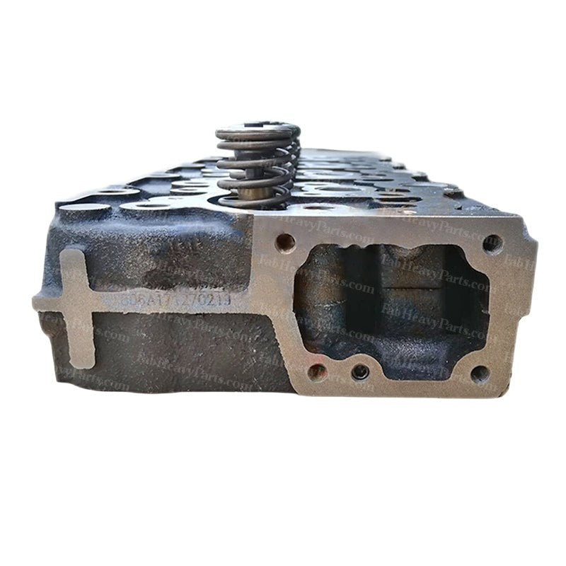 Cylinder Head 6655153 7327327 for Kubota V2203 V2203T V2203E V2203B Engine