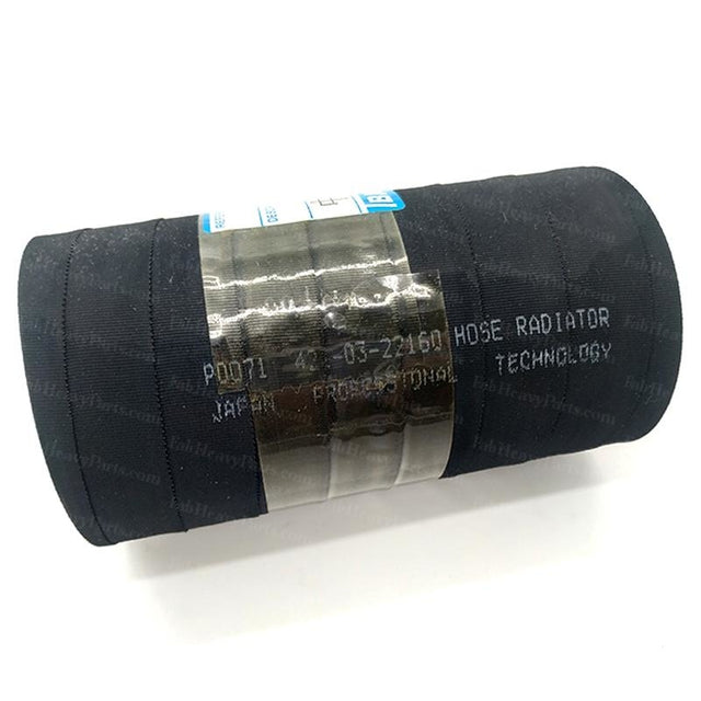 Hose 421-03-22160 421-03-22160 Fits For Komatsu WA300 WA300L WA320 WA350 WA380 WA400 WA420