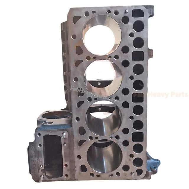 Cylinder Block For Kubota V2403 Engine