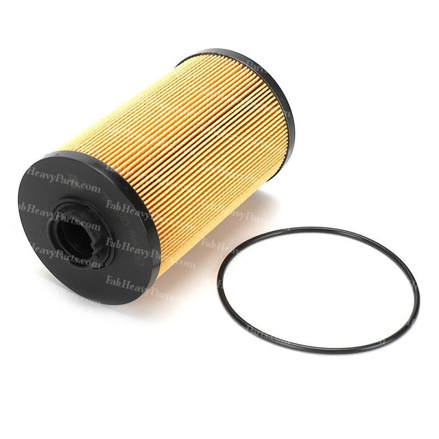 Fuel Filter 4649267 Fits Hitachi SCX500 ZX190W-3 ZX220W-3 ZX240-3 ZX330-3