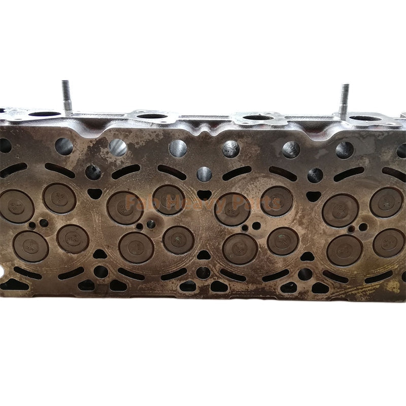 New Replacement Cylinder Head 1G772-03020, 1G772-03024 for Kubota Engine V3307