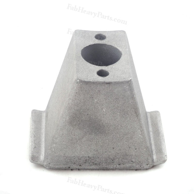 New 45H Coupling Insert Aluminum Block