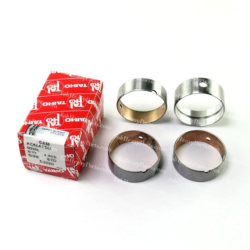 New Replacement Isuzu 6HK1 Camshaft Bushing 1 Set