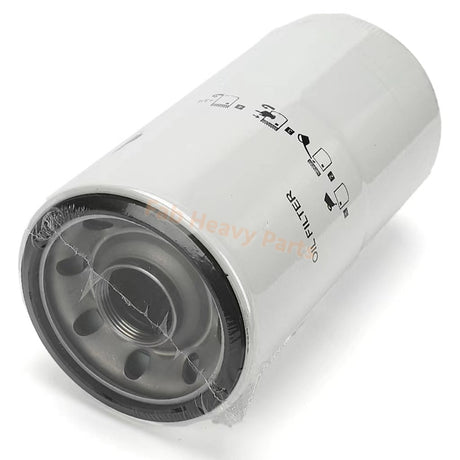 Oljefilter 4460206 Passer til Hitachi EH3500AC2 EH4000AC2 EX1900-6 EX2500-5 EX2500-6 EX3600-6 EX5500-5 EX5500-6 EX8000 EX8000-6