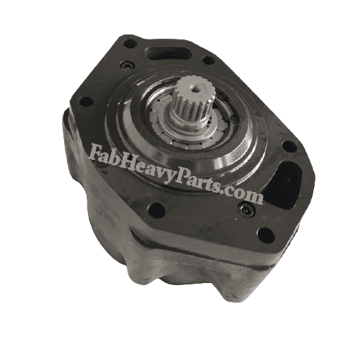 New Dana Clark Charging Pump 4212354 246495 Replacement