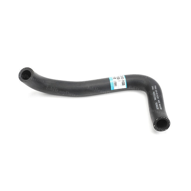 Lower Radiator Hose 20S-03-71220 20S0371220 Angkop Para sa Komatsu PC25 PC25R PC30 PC30R