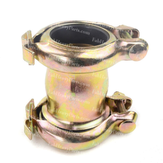 VOE 14531072 Flexible Coupling Volvo Excavator EC120D EC135B EC140 EC160 EC180 EC 220 EC290