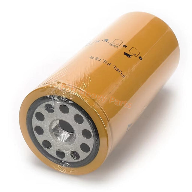 Filtro de combustible 116-5436 1165436 Se adapta a Caterpillar W345B II