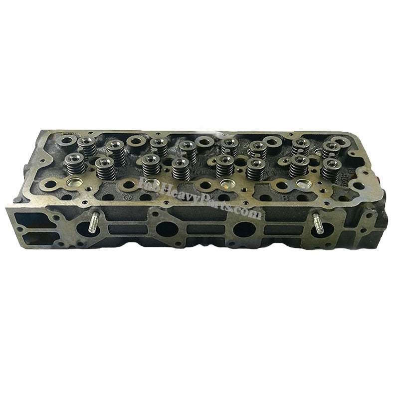 Kubota V2607 V2607-DI-T V2607-T Engine Cylinder Head Assembly Complete