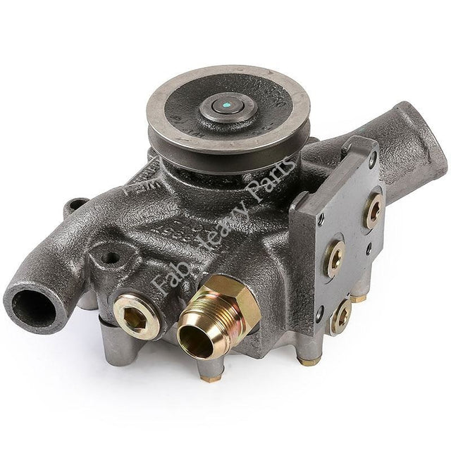 Neue Wasserpumpe 7E7398 7E-7398 Ersatz passend für CAT Caterpillar 3116 3114 3126 Motor