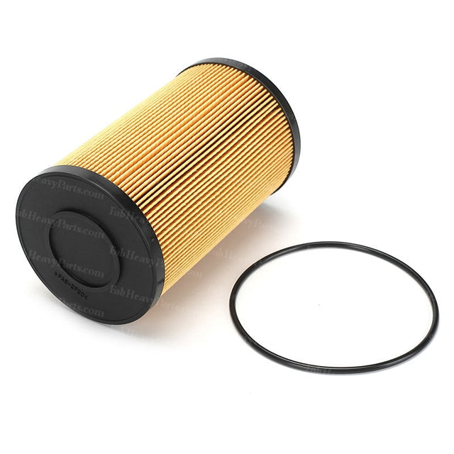 Fuel Filter 4649267 Fits Hitachi ZX160LC-3-AMS ZX160LC-3-HCME ZX170W-3 ZX170W-3-AMS ZX170W-3DARUMA ZX1800K-3