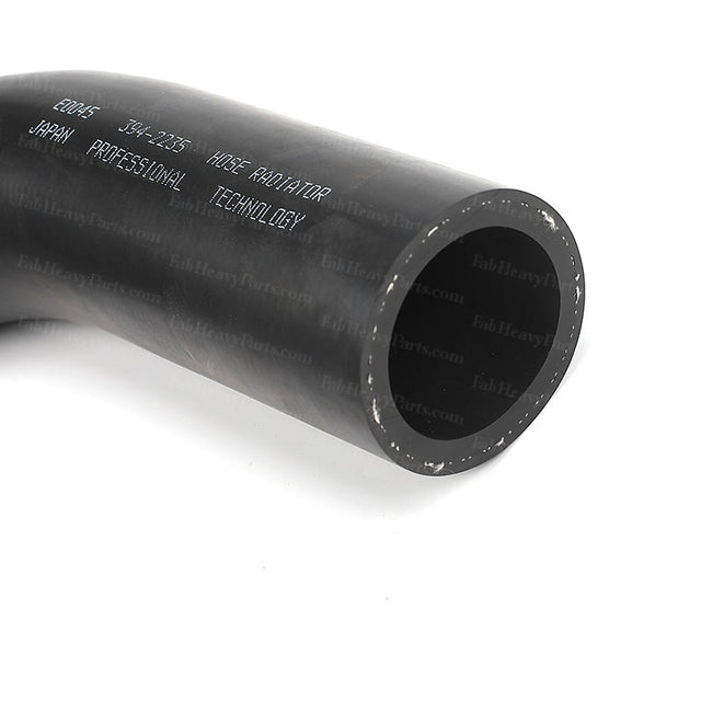 Upper Radiator Hose 394-2235 3942235 Angkop para sa CAT Caterpillar 320D2 320D2 GC 320D2 L