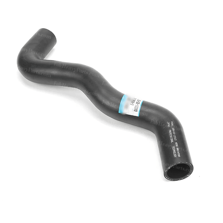 Upper Radiator Hose 22B-03-12310 22B0312310 Angkop Para sa Komatsu PC128US PC128UU PC138US