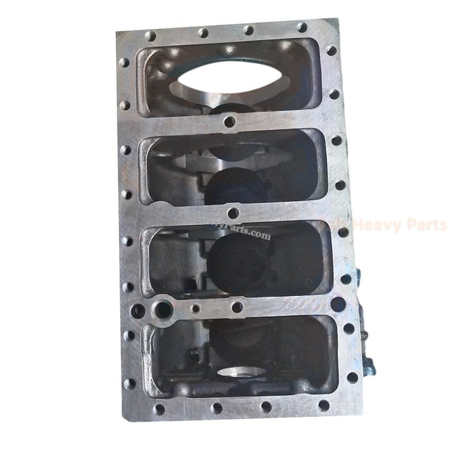 Cylinder Block For Kubota V2403 Engine