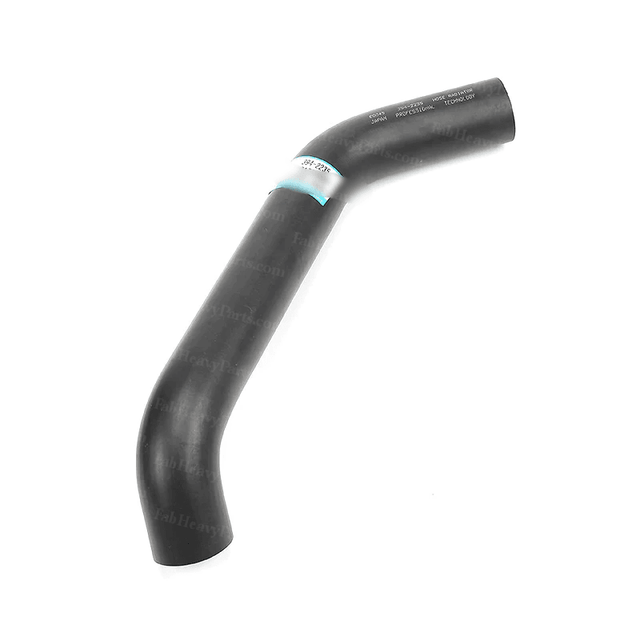 Upper Radiator Hose 394-2235 3942235 Fits for CAT Caterpillar 320D2 320D2 GC 320D2 L