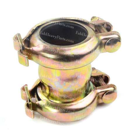 Bagong Coupling 4712341 Angkop para kay John Deere 110 120 130 200 210 220 270 300 380