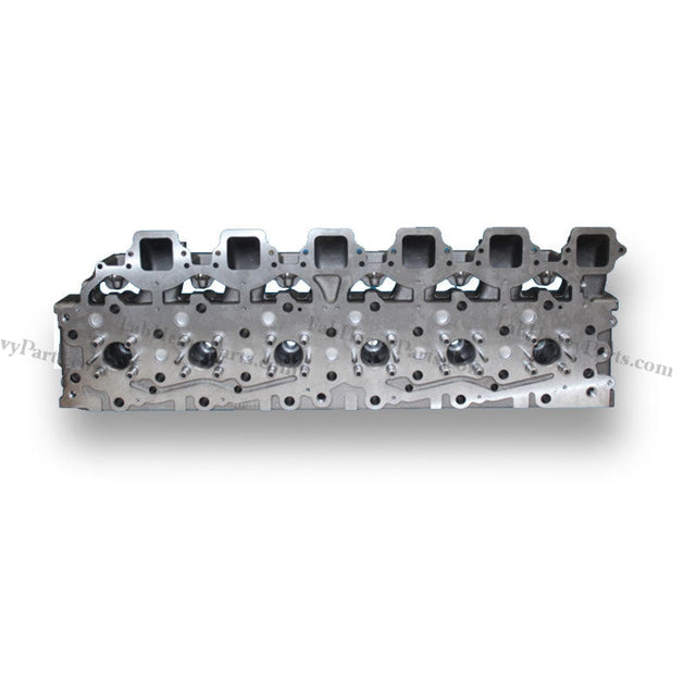 Bagong Kumpletong Cylinder Head 110-5097 1105097 umaangkop sa CAT Engine 3406