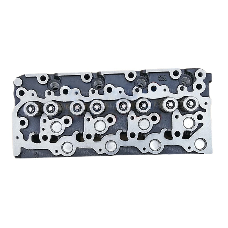 Cylinder Head 6655153 7327327 for Kubota V2203 V2203T V2203E V2203B Engine