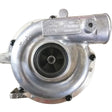 Turbo RHF4 8980118923 8980118922 Turbocharger Fit Isuzu Dmax 4JJ1 Engine-Turbocharger-Fab Heavy Parts