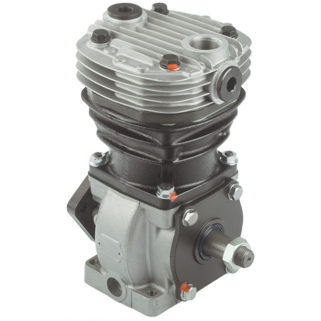 Kasya sa Benz Engine OM355 OM362 OM366 Air Brake Compressor 0031319701 0041319701 0041310101