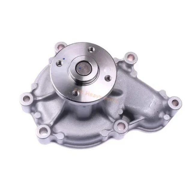 Angkop Para sa Bobcat 5600 5610 S160 S185 S205 S550 S570 S590 T180 T190 T550 T590 Water Pump 7000743