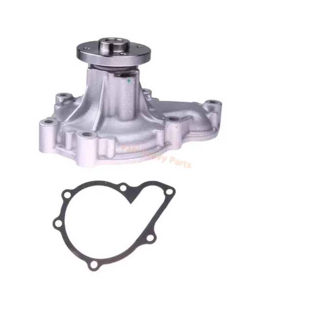 Angkop Para sa Bobcat 5600 5610 S160 S185 S205 S550 S570 S590 T180 T190 T550 T590 Water Pump 7000743