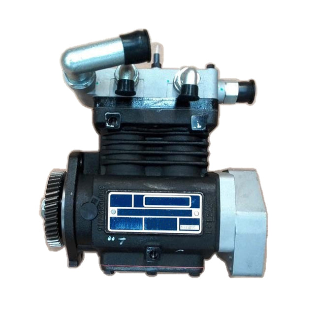 Convient au compresseur de frein à air pour moteur diesel Cummins 4930041