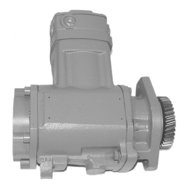 Convient au compresseur de frein à air Cummins Engine 4BT3.9 6BT5.9 3558097