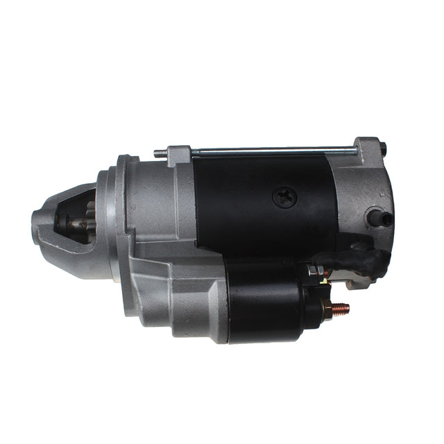 For Deutz 1011 2011 Motor 12V 2,6KW 9T Starter 0118 3404