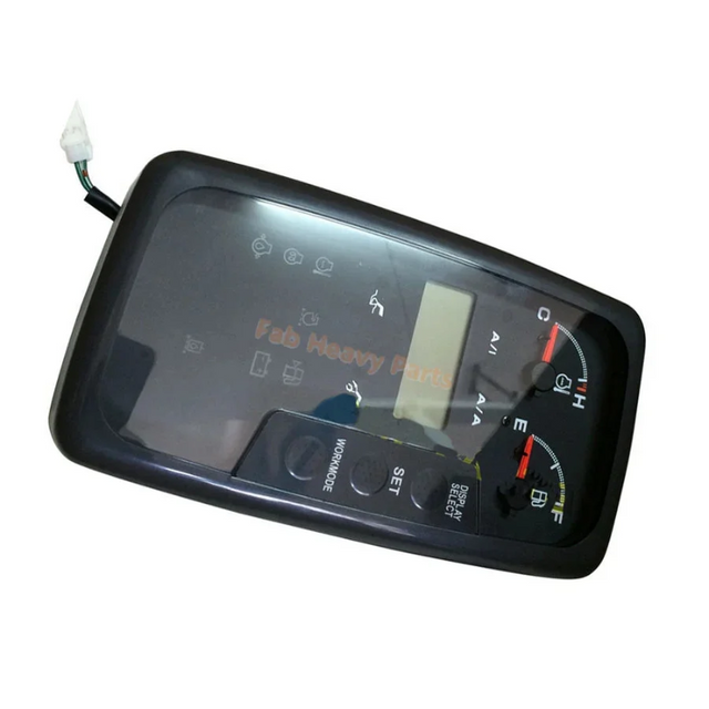 Para Hitachi Excavadora ZX110 ZX120 ZX200 Monitor de panel de visualización 4482981 4488901