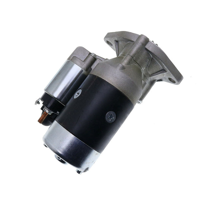 Motorino di avviamento 12V 15T S114-257 per motore Yanmar 3JH2E 3T84C 4JH2 S114-483 3TNE84