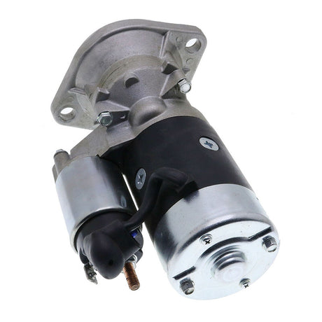 Motorino di avviamento 12V 15T S114-257 per motore Yanmar 3JH2E 3T84C 4JH2 S114-483 3TNE84