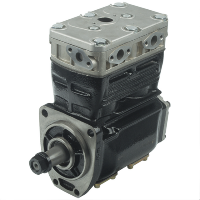 Fits Iveco EUROTRAKKER EUROSTAR 400-440 EUROTECH 180-190 Air Brake Compressor 500310903