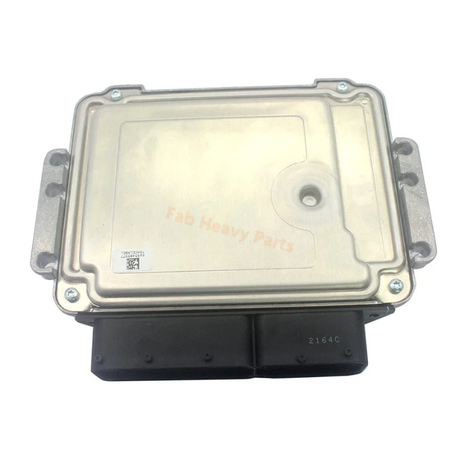 For Kobelco Excavator SK130-8 SK135-8 Engine Controller Panel E-ECU 32G87-39840