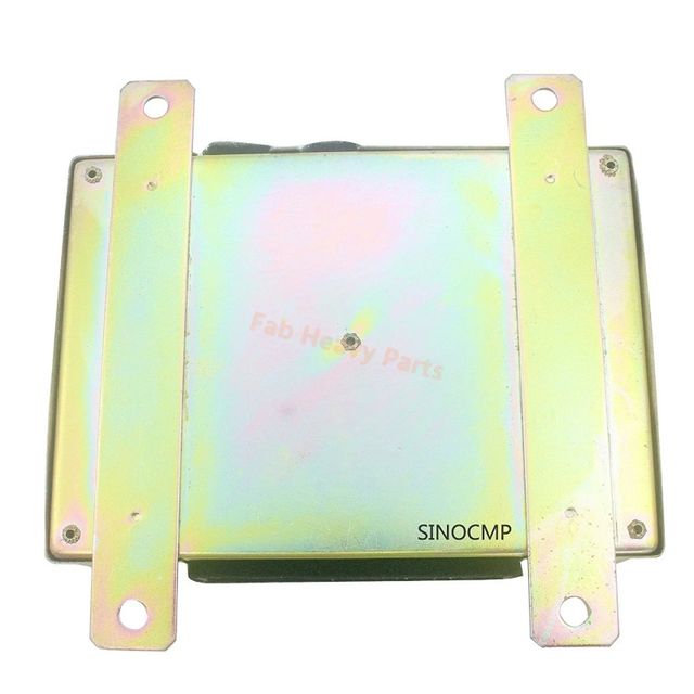 For Kobelco Excavator SK200-2 SK200-5 SK200-3 SK100-5 SK120-5 CPU Controller YN22E00013F1