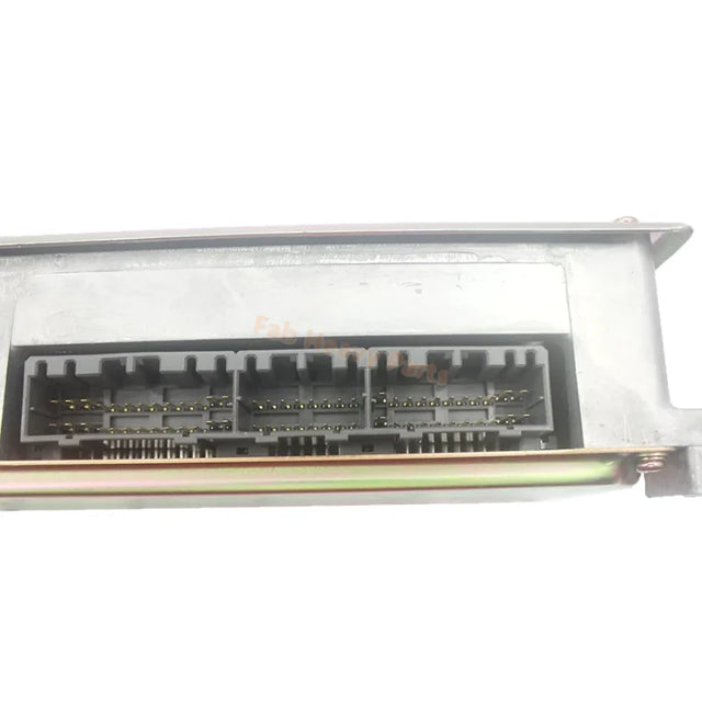 For Kobelco Excavator SK200-6 SK210-6E SK300-6E Cab Controller Panel V-ECU YN22E00087F3