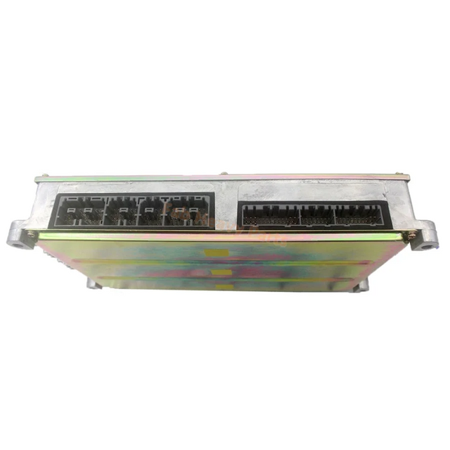 For Kobelco Excavator SK200-6E SK210-6E SK230-6E SK330-6E SK250-6E SK300-6E Cab Controller Panel V-ECU YN22E00123F5