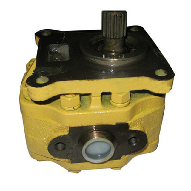 Angkop Para sa Komatsu Crawler Loader D66S-1 Hydraulic Pump 705-13-28530