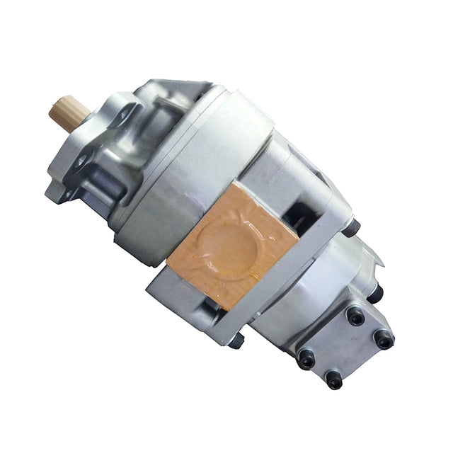 Angkop Para sa Komatsu Dump Truck HD325-3 HD320-3 Hydraulic Pump 705-52-30050