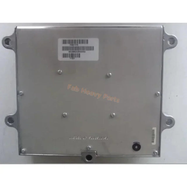 Fits For Komatsu Excavator PC220-8 PC220LC-8 Engine SAA6D107E Controller E-ECU 600-467-1200