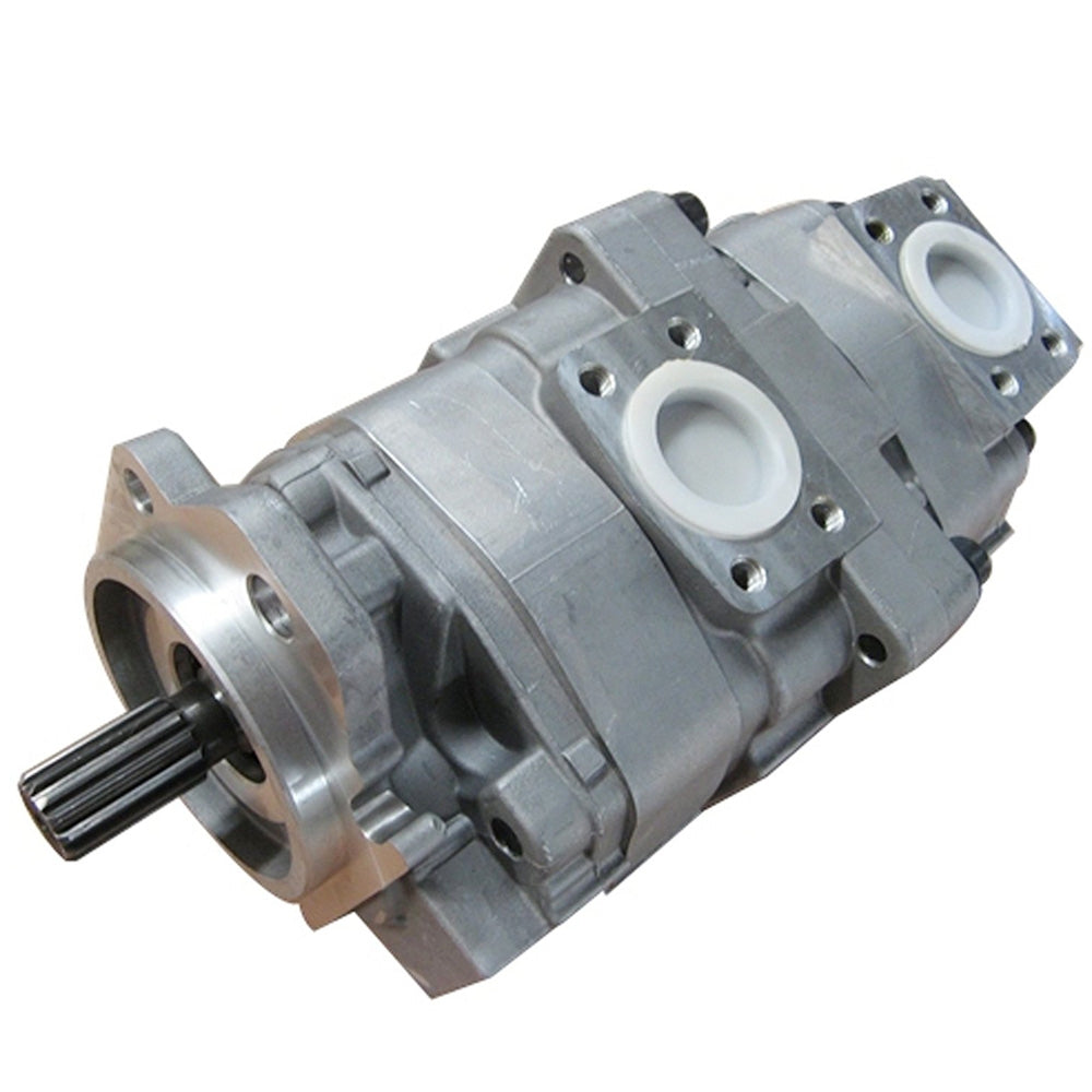 Fits For Komatsu Wheel Loader WA320-1 WA320-1LC 532 Hydraulic Pump  705-51-32080