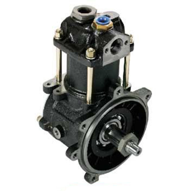 Fits For Mitsubishi Truck FV419 FV415 FV413 Engine 8DC9 Air Brake Compressor ME091248 ME091675