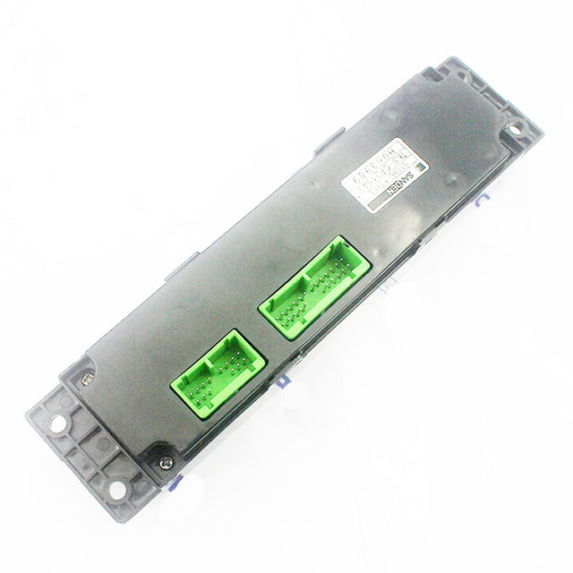 Para sa Sumitomo Excavator SH210-5 Air Condition Controller KHR12512