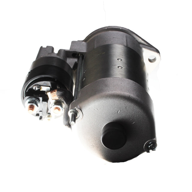 Para cargadora de ruedas Volvo L30 L20B L25B L30B L35B L20F L25F Motor de arranque VOE15170187 12V 9T 2.6KW CW