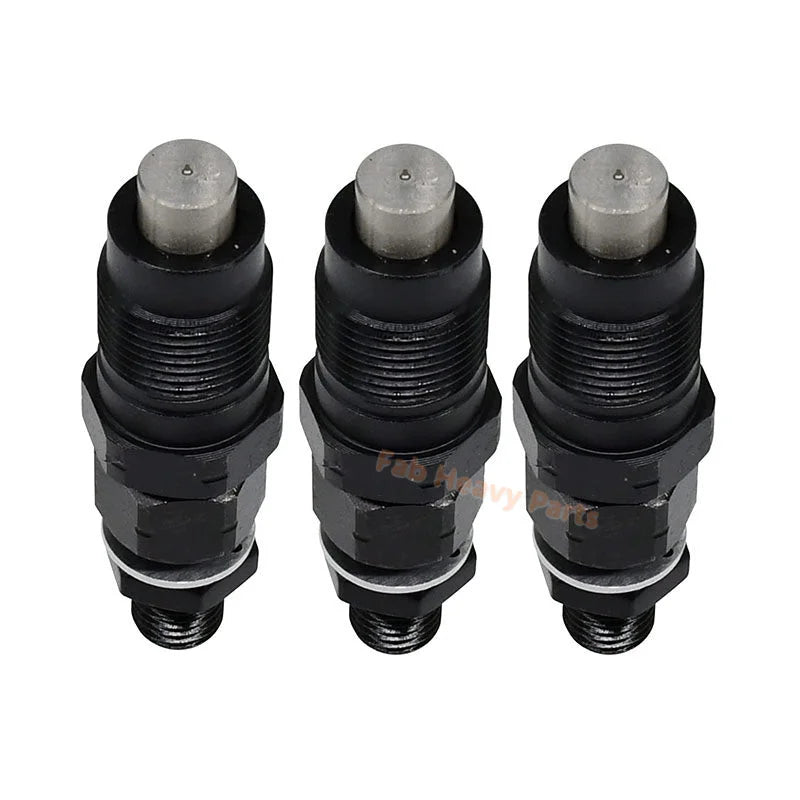 Fuel Injector 1G065-53002 1G065-53900 1G065-53902 for Kubota D1005 D1105 D905 V1305 V1505 Engine