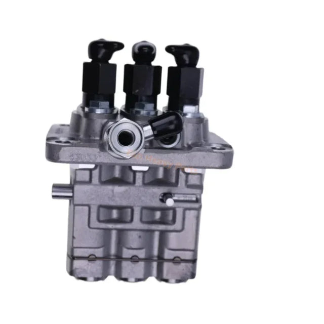 Pompe d'injection de carburant 104136 – 3032, pour moteur Isuzu 3KR2, pelle Hitachi EX30 EX35 EX40UR