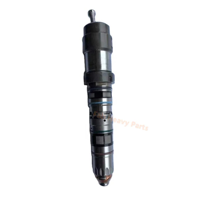 Fuel Injector 4326780 4010025 Fits for Cummins Engine QSK45 QSK60, Remanufactured