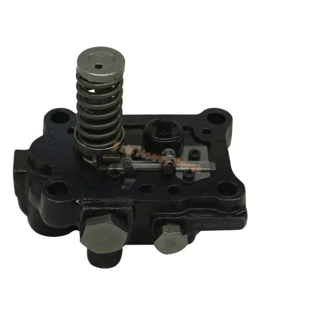 Rotore della testa della pompa di iniezione del carburante 129604-51740 729632-51300 per motore Yanmar X6 4TNV88