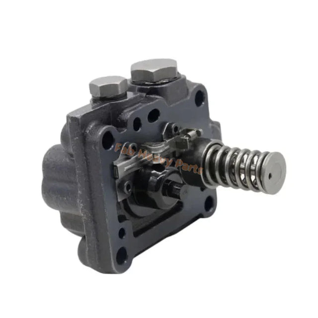 Rotore della testa della pompa di iniezione del carburante 129604-51740 729632-51300 per motore Yanmar X6 4TNV88